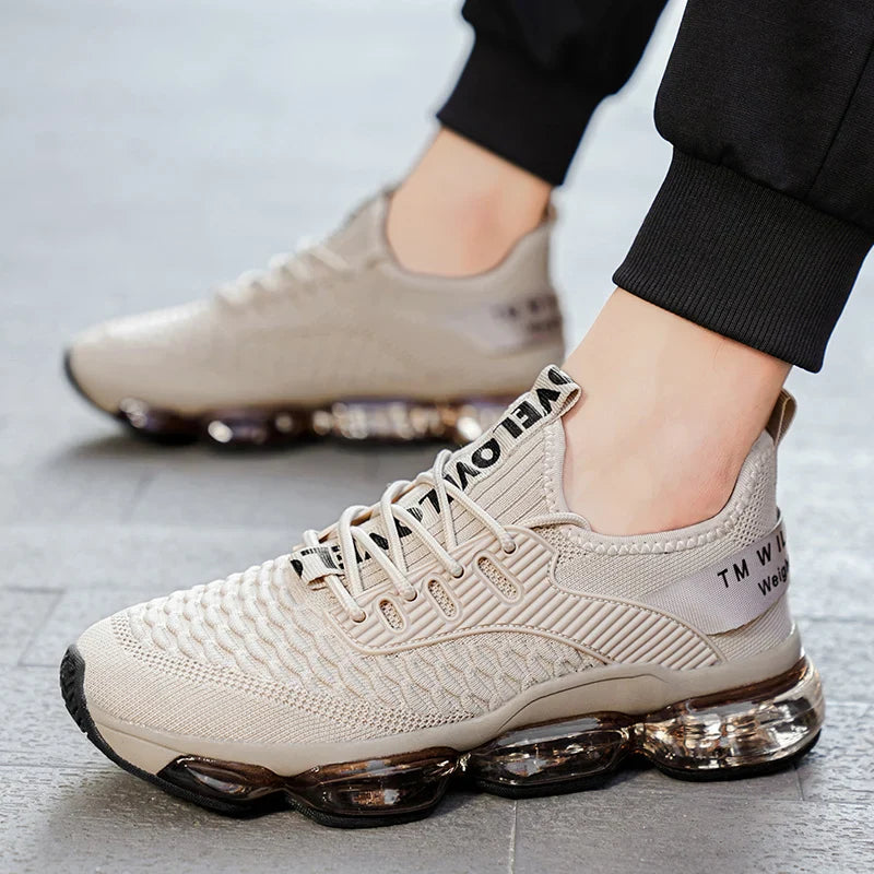 Volt - Motion Sneakers