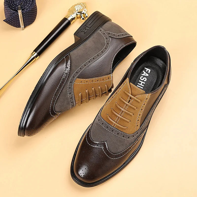 Balmando - Oxford Shoes