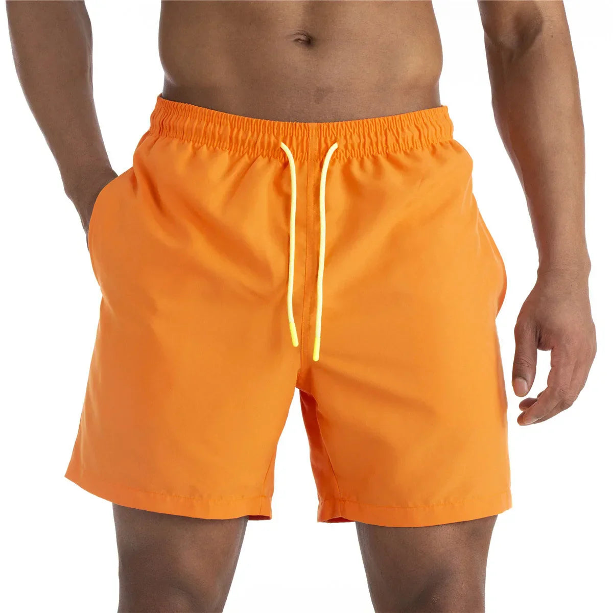 Matteo - The swimsuit that combines Italian style and intelligent comfort.