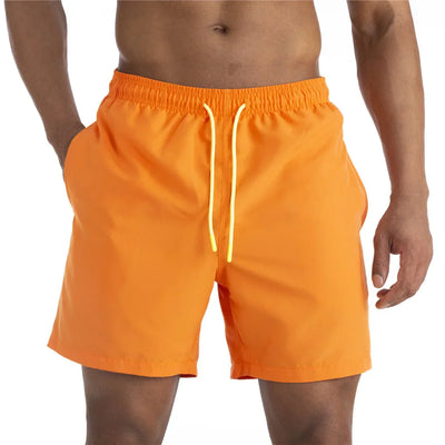 Matteo - The swimsuit that combines Italian style and intelligent comfort.