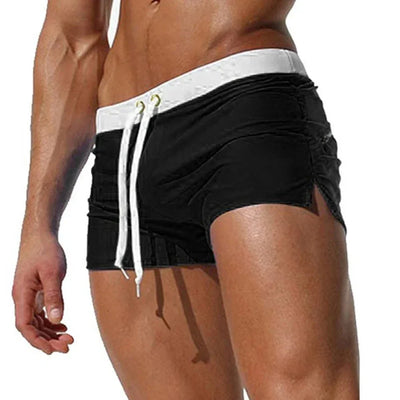 GUSTAV - The swimming trunks for a summer with style