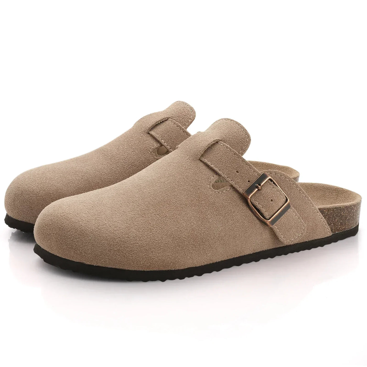 UrbanWalk – Comfort and Freedom Every Day