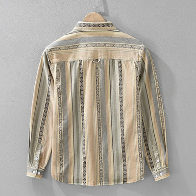 Molana - Vintage Shirt