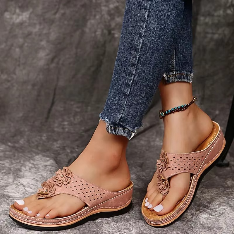 Liva - Special orthopedic sandals