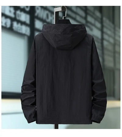 Jack - Summer Jacket