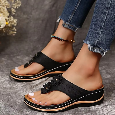 Liva - Special orthopedic sandals