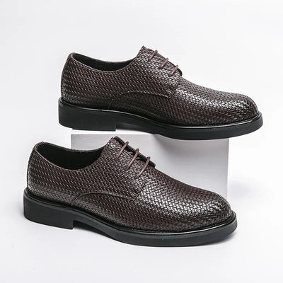 Victor - Black Shoes