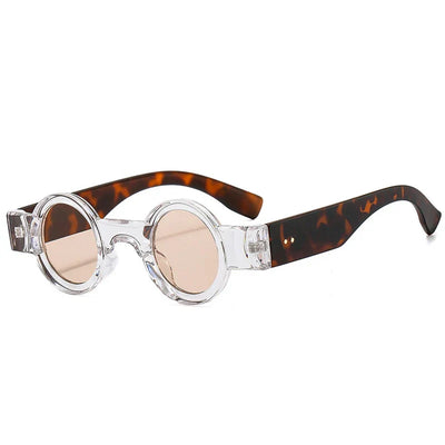 Trento Retro Shades