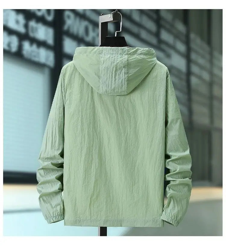 Jack - Summer Jacket
