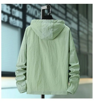 Jack - Summer Jacket