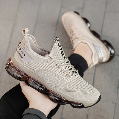 Volt - Motion Sneakers