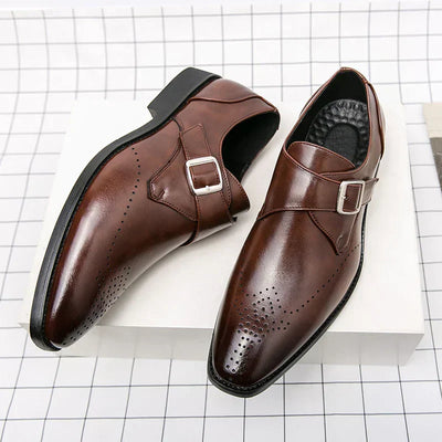 Carlos - Ashford Dress Shoes