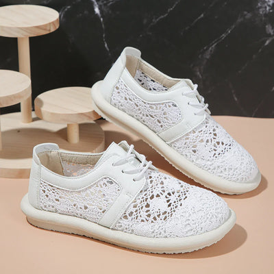 Gayle - Orthopedic Mesh Shoes