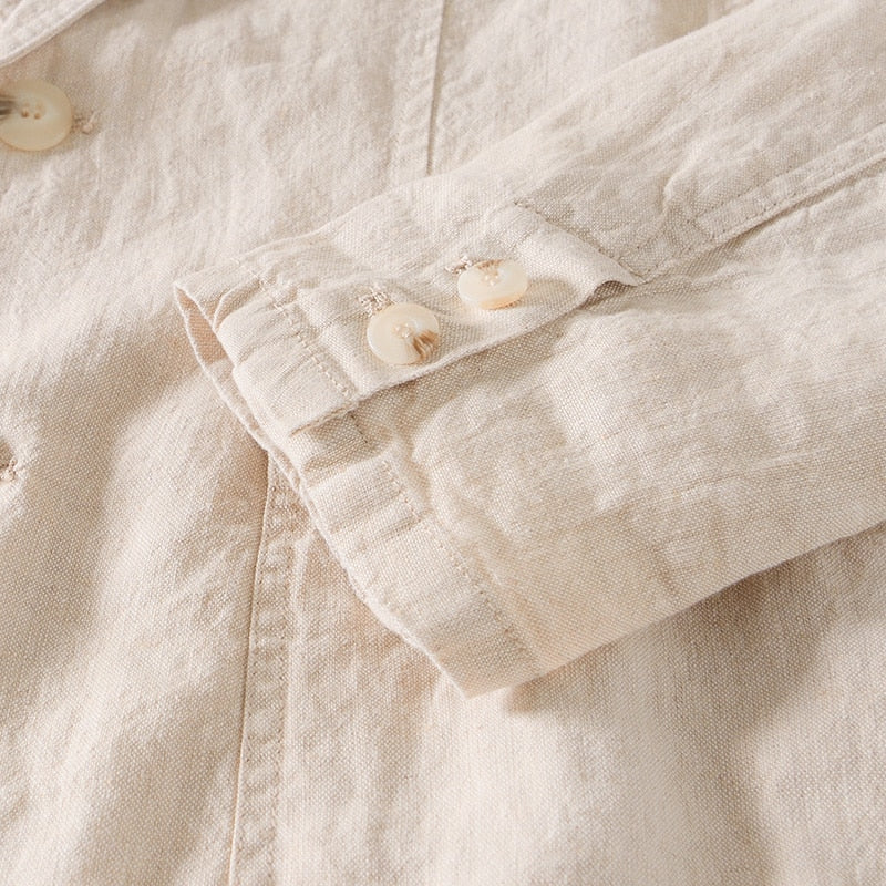 Massimo - Relaxed Cardigan