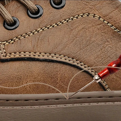 Dapper Shoes