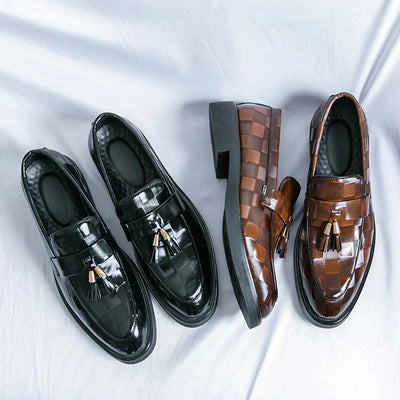 Earl - The Buckingham Loafer