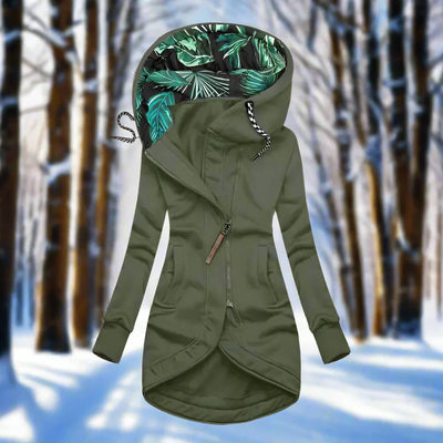 Nora - Elegant Warm Jacket