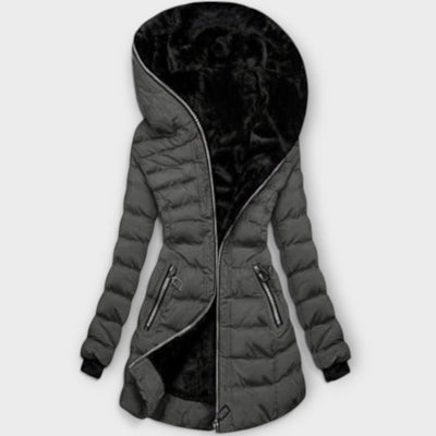 Vero - Stylish Warm Winter Jacket