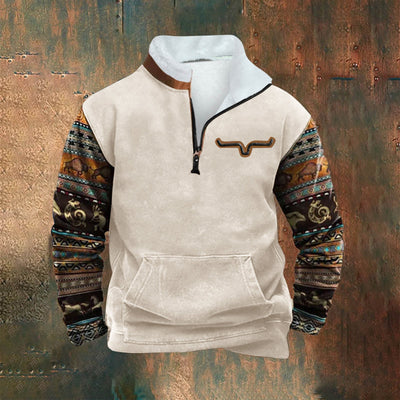 Dante - Lightweight urban jacket with classic collar