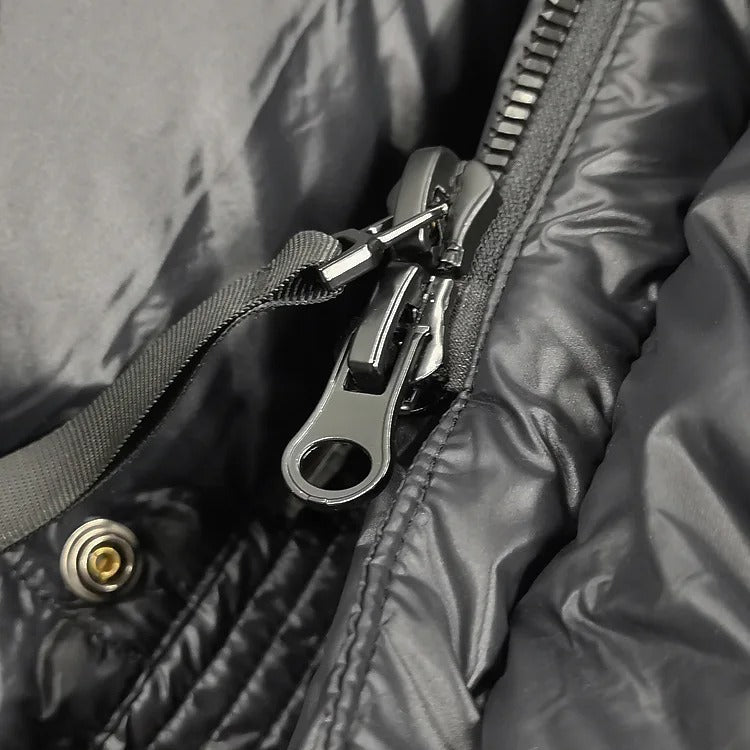 Clarissa - Waterproof and warm winter parka