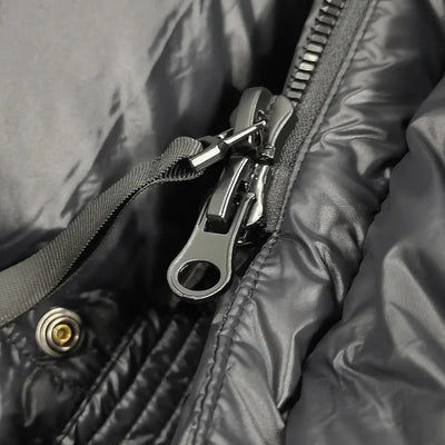 Clarissa - Waterproof and warm winter parka