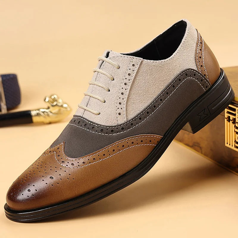 Balmando - Oxford Shoes