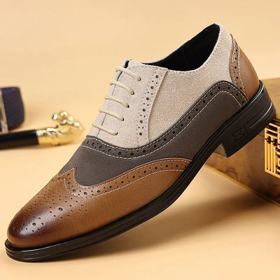 Balmando - Oxford Shoes