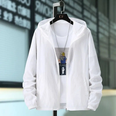 Jack - Summer Jacket