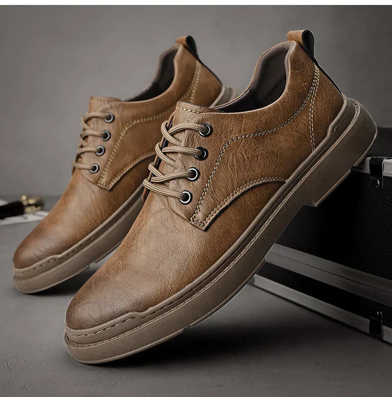 Dapper Shoes