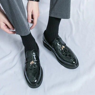 Earl - The Buckingham Loafer