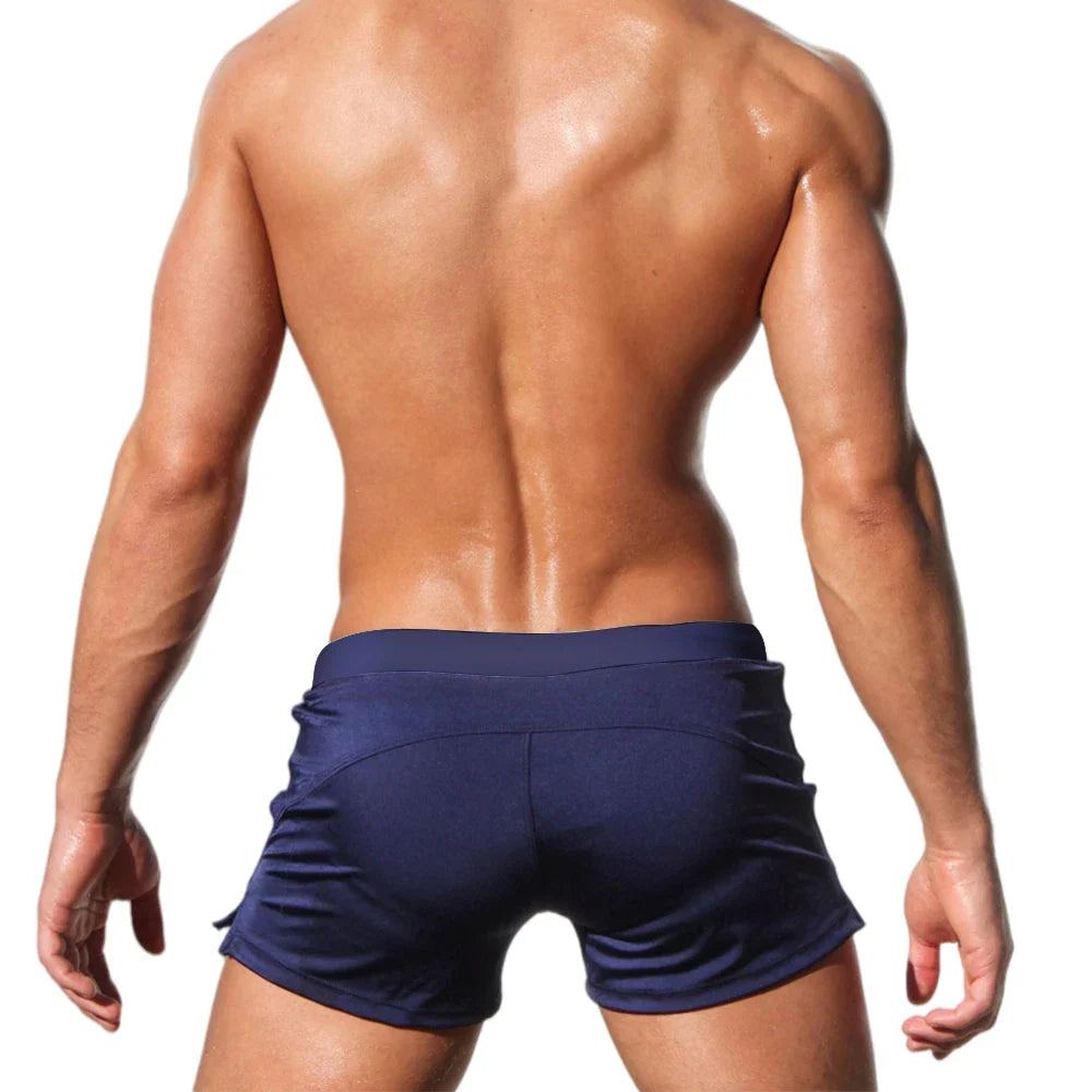 Milan - The quick-drying swimsuit for a summer in style
