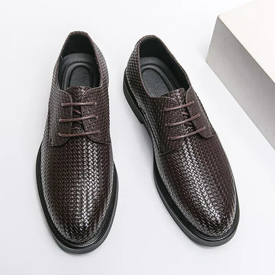 Victor - Black Shoes