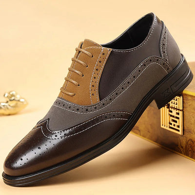 Balmando - Oxford Shoes