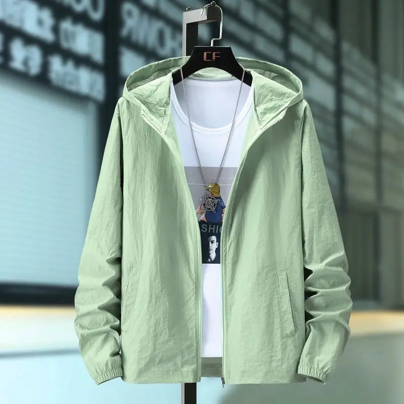 Jack - Summer Jacket