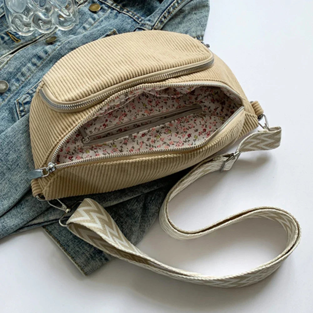 Cleo - Shoulder Bag