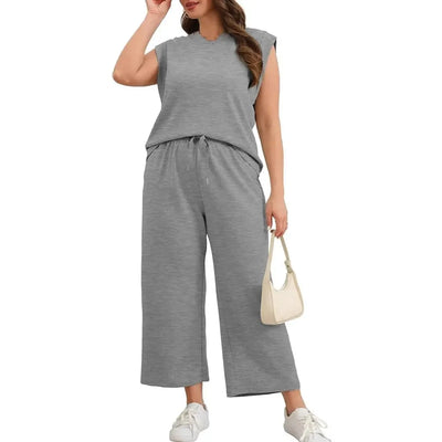 Abby - Casual Daily Wear Style