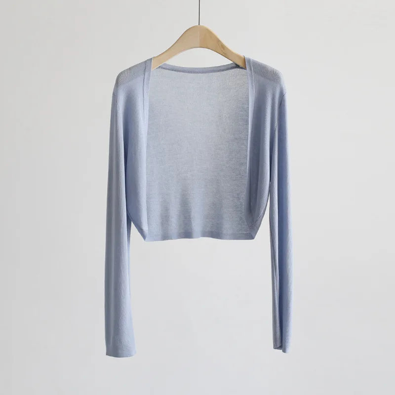 MONICA™ CROPPED TOP
