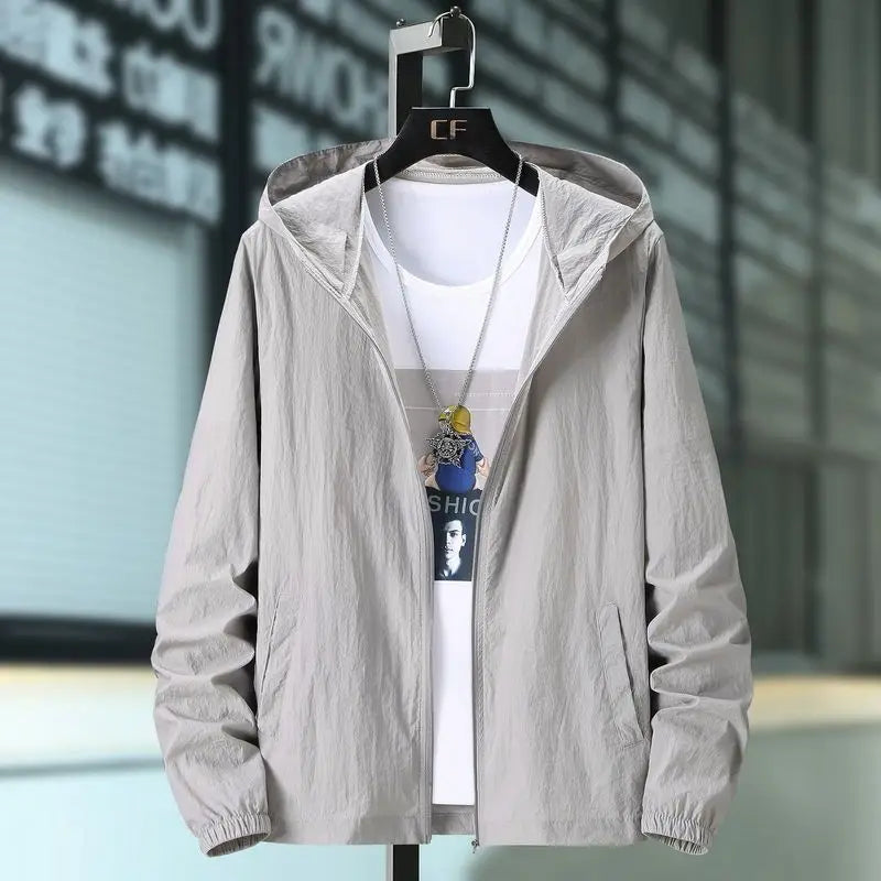 Jack - Summer Jacket