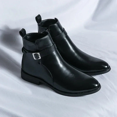 Camden - Elite Chelsea boots