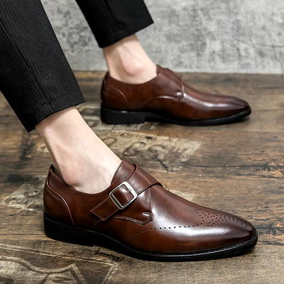 Carlos - Ashford Dress Shoes