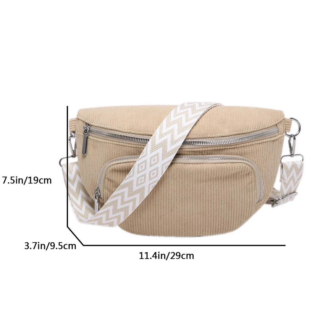 Cleo - Shoulder Bag