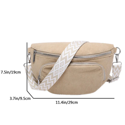 Cleo - Shoulder Bag