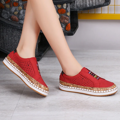 Yara - Comfortable Walking Shoes