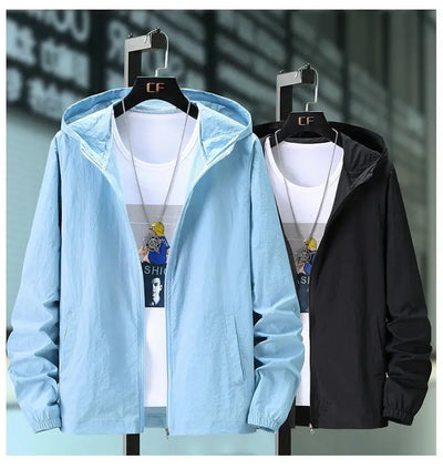 Jack - Summer Jacket