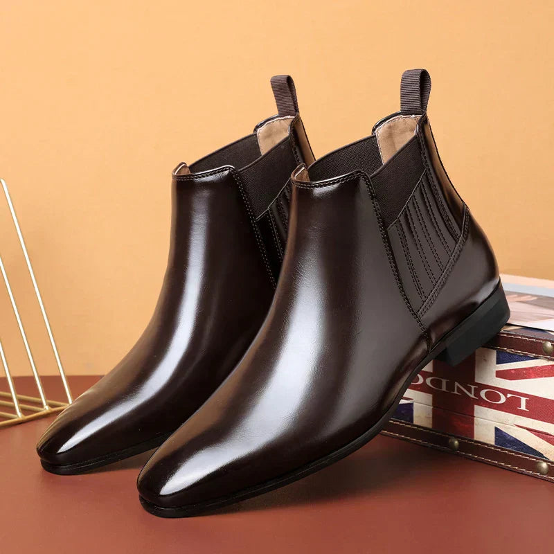 Pedro - Chique Ankle Boots
