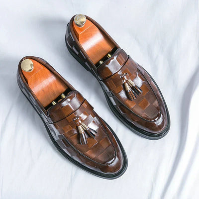 Earl - The Buckingham Loafer