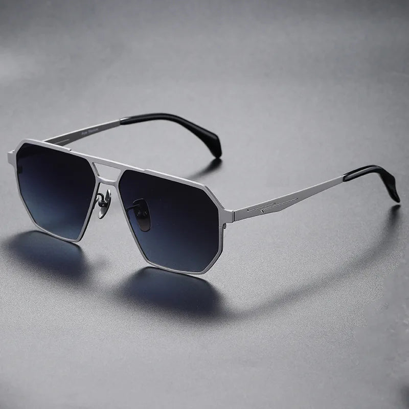 Ridgeline Titanium Shades