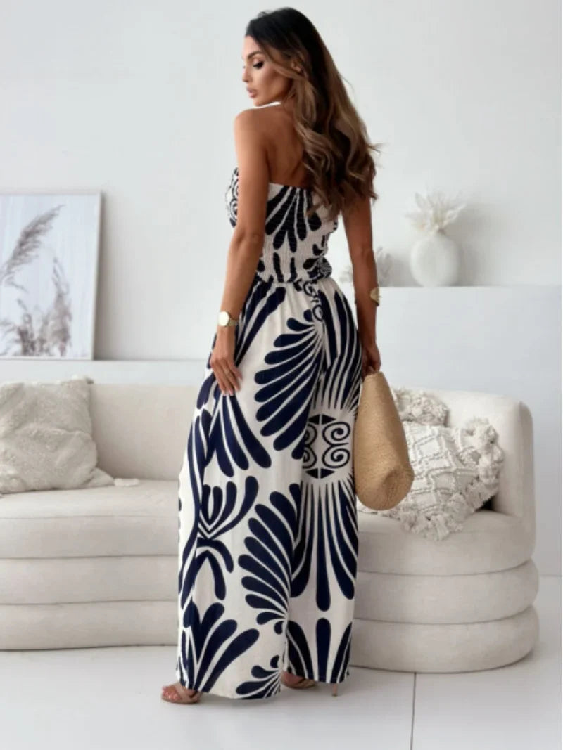 Tilly - Casual Summer Jumpsuits