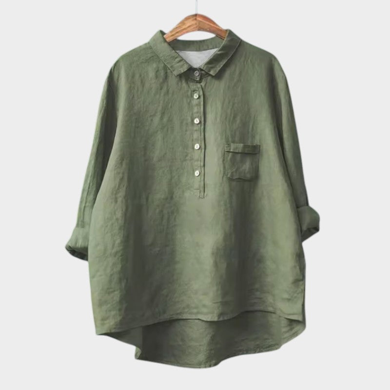 Petra - Premium Blouse