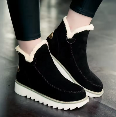 Tahlia - Orthopedic Ankle Boots